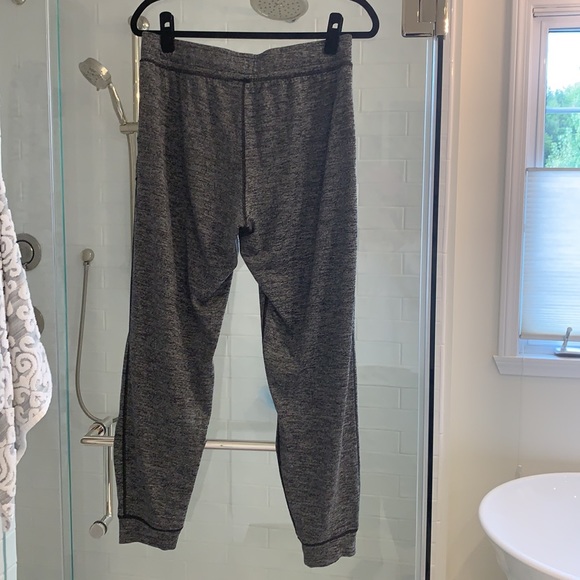 UNDER ARMOUR JOGGER SWEATPANTS - Picture 3 of 3